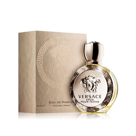 versace eros pour femme hondos center
